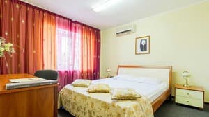 Raziotel Кривой Рог. Номер Улучшенный двухместный 