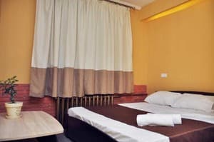 Skarbek`s. Room Comfort Double 