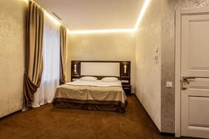 Optima Collection Hmel'nickiy. Room Standard Double 