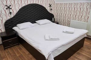 Fortetsya Malehiv. Номер Стандарт двухместный c кроватью king-size