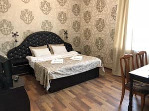Fortetsya Malehiv. Номер Улучшенный двухместный 