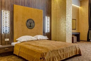 Khan-Chinar. Room Junior suite Double +1