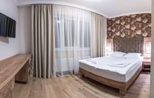 Randevu. Room Standard Double 