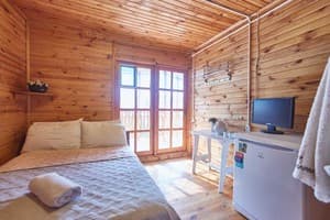 Отели . Гостиница Стандарт трехместный . 