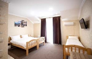 Hotels . Hotel Superior Triple . 