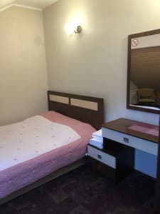 Randevu. Room Standard Double 