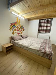 Отели . Гостиница Семейный 4-местный . 