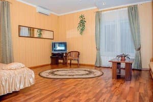 Vivat Provincia. Room Standard Double 
