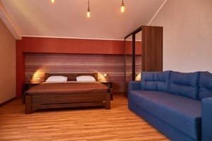 Campa. Номер Улучшенный трехместный 