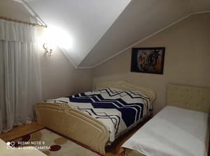 Kazka Karpat. Room Economy Triple 2nd floor