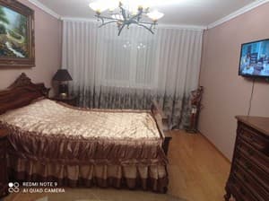 Kazka Karpat. Room Economy Double 1.2 floor