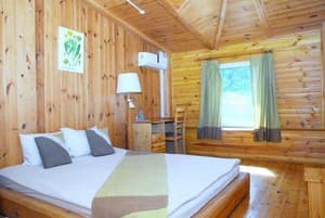 Maison Blanche (Мезон Бланш) . Номер Полулюкс двухместный 