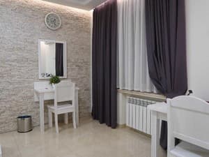 Отели . Гостиница Стандарт трехместный классик. 