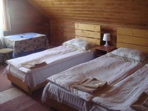 Hotels . Hotel Standard Triple . 