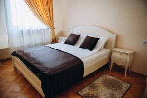 Hotels . Hotel Suite Double two-room (2+1) No. 22, 24. 