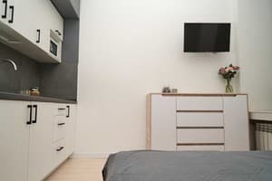 Отели . Гостиница Студио двухместный в центре Харькова. 