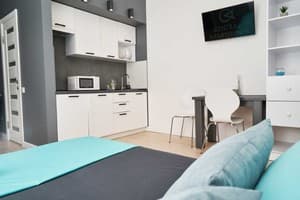 Отели . Гостиница Апартаменты двухместный с отдельным входом. 