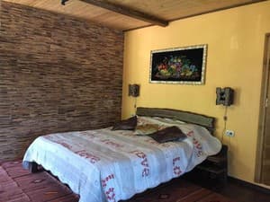 Villa Diola. Номер Стандарт 4-местный с террасой