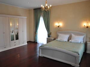 Отели . Гостиница Люкс двухместный Верона. 