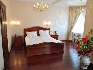 Отели . Гостиница Люкс двухместный Ромео. 