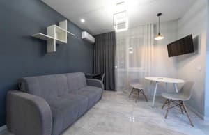 Готелі . Готель Апартаменти двомісний . 