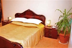 Drujba. Room VIP
