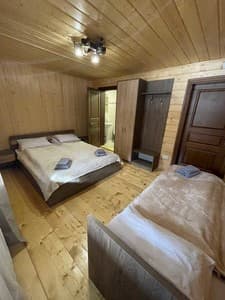 Готелі . Готель Стандарт тримісний . 