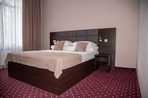 T&S apart-hotel. Номер Люкс 4-местный 
