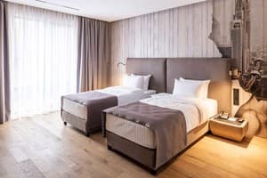 Hotels . Hotel Superior Double Twin. 