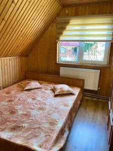 Золота рибка. Номер Эконом двухместный 