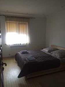 Katerina. Room Standard Quadruple 