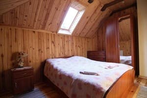 Отели . Гостиница Апартаменты 4-местный двухкомнатные. 