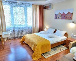 Готелі . Готель Апартаменти двомісний 99. 