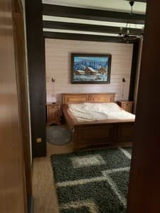 Готелі . Готель Напівлюкс тримісний №4 двокімнатний. 