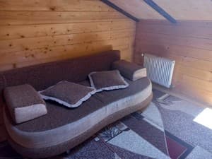 Димира . Номер Люкс двухместный +2