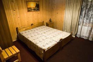 Отели . Гостиница Стандарт двухместный однокомнатный. 