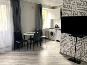 Lux Apartments ul. 
Zamostyanskaya. Room Apartament Double Odnokomnatnaya