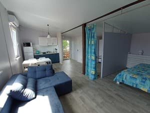 Отели . Гостиница Апартаменты 4-местный . 