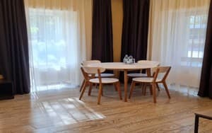 Atmosfera. Room Apartament Double i
