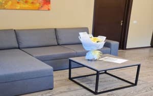 Atmosfera. Room Apartament Quadruple 