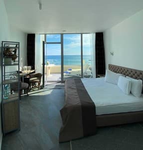 Отели . Гостиница Люкс двухместный Мини. 