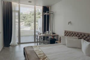 Отели . Гостиница Улучшенный двухместный . 