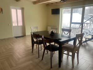Mislivs'ka sadiba. Room Cottage 6-bed room 