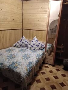 У пані Наталі. Номер Коттедж 6-местный 