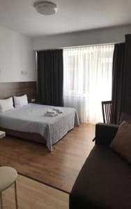 NEOPOLIS Polyana. Room Apartament Quadruple 