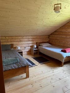 Gasthof Dresden. Room Cottage Quadruple 