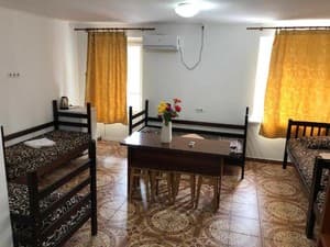 Отели . Гостиница Стандарт 4-местный . 