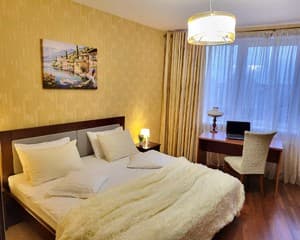 Готелі . Готель Апартаменти двомісний 128. 