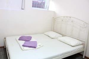 Отели . Гостиница Люкс двухместный . 