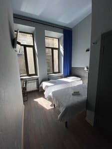 Hotels . Hotel Standard Double №15. 